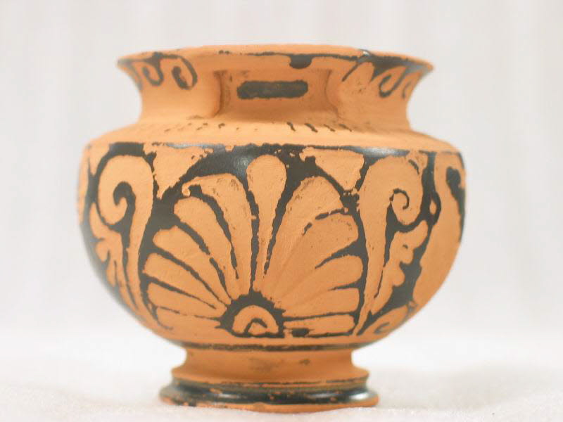 cratère