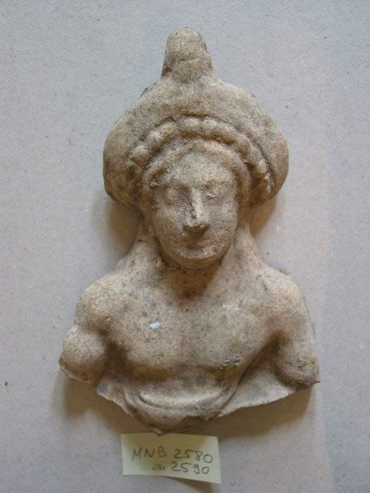 figurine