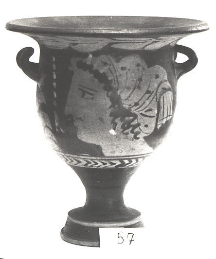 cratère