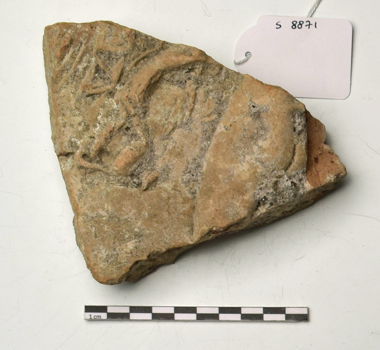 plaque Campana