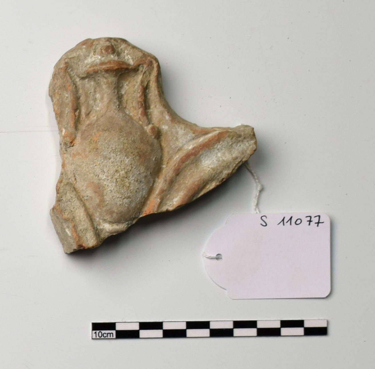 plaque Campana