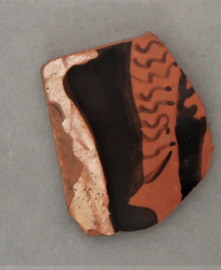 cratère