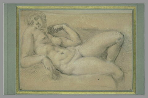 L'Aurore du tombeau de Laurent de Médicis, image 3/3