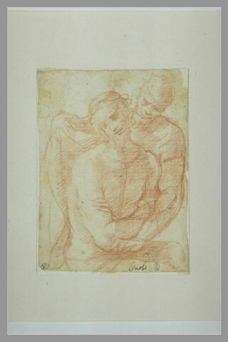 Christ aux outrages, image 2/2