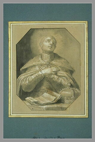 Saint Casimir de Pologne, image 3/3