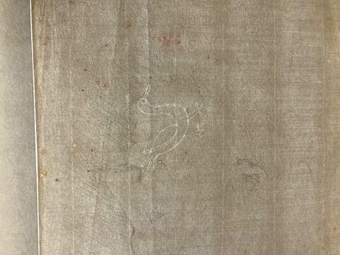 Tête d'homme coiffée d'un bonnet, de profil, image 2/4