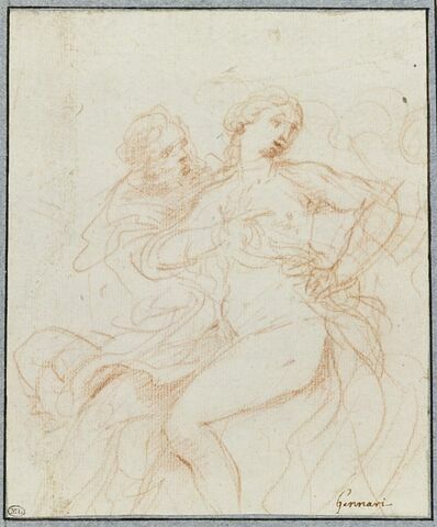 Suzanne au bain, image 4/4