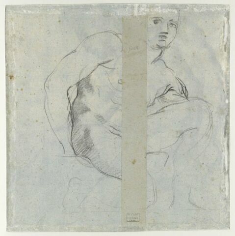 Ignudo, image 3/3
