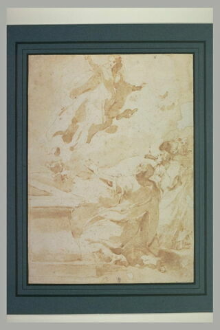 L'Assomption de la Sainte Vierge, image 2/2