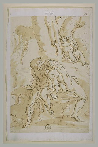 Vénus et Adonis, image 2/2