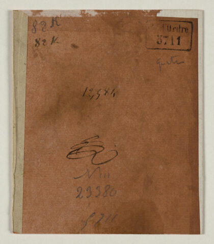 Deux angelots volant, image 3/3