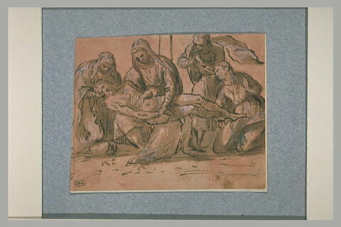Pietà, image 2/2