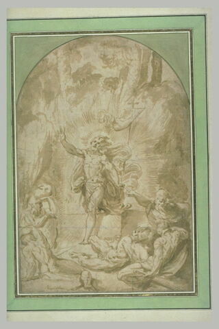 Résurrection du Christ, image 2/2