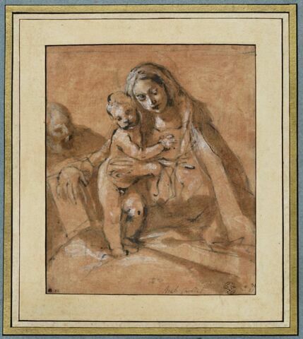 Sainte Famille