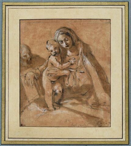 Sainte Famille, image 1/4