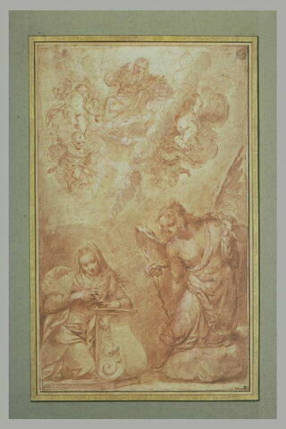 L'Annonciation, image 3/3
