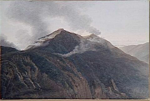 Attaque de la route de Monte-Legino le 10 avril 1796