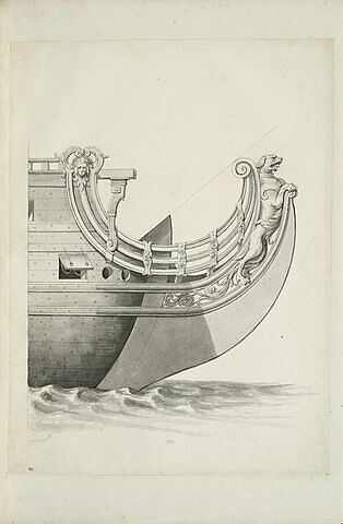 Vaisseau : Le Fidèle (partie), image 2/2
