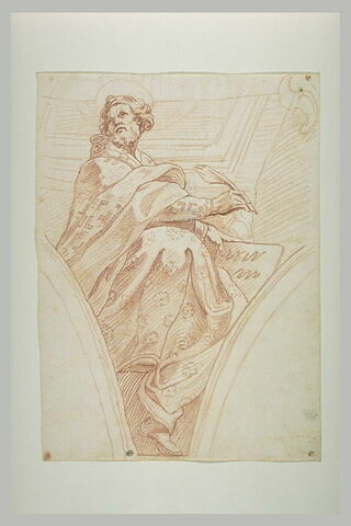 Saint Athanase, image 2/2