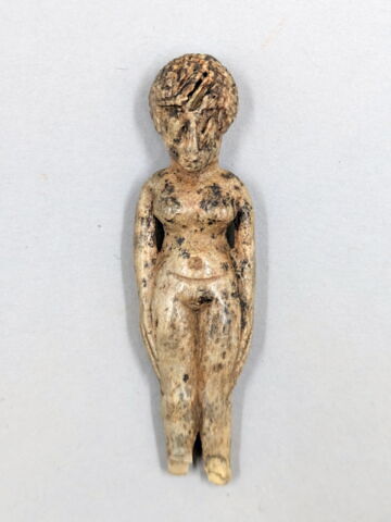figurine ; sarcophage miniature, image 5/12