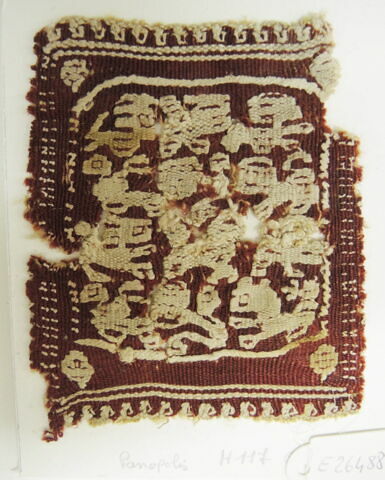 tabula ; fragment, image 2/2
