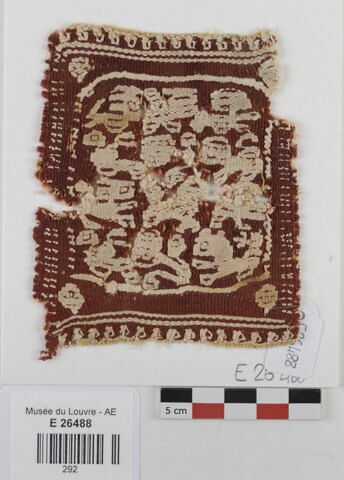 tabula ; fragment, image 1/2
