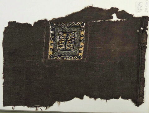 tabula ; fragment, image 2/2