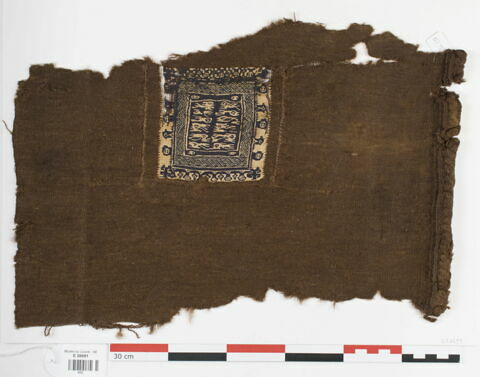 tabula ; fragment, image 1/2