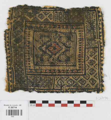 tabula ; fragment, image 1/2