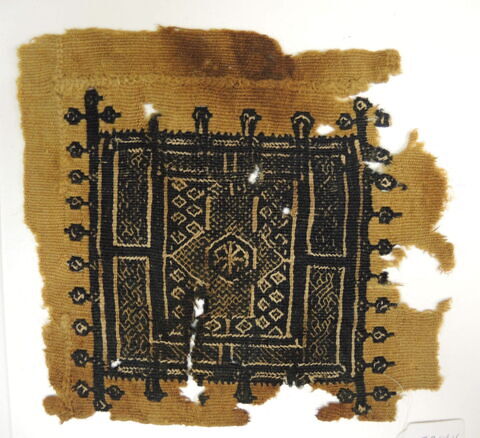 tabula ; fragment, image 2/2