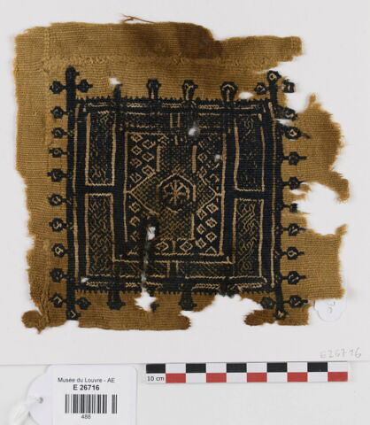 tabula ; fragment