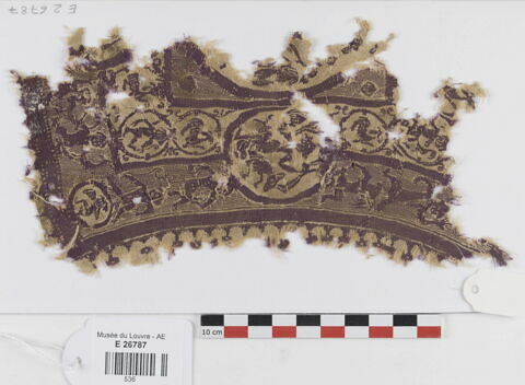 tabula  ; fragment, image 1/2
