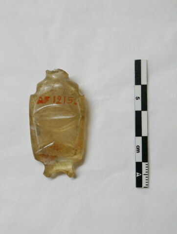 flacon poisson, image 2/3