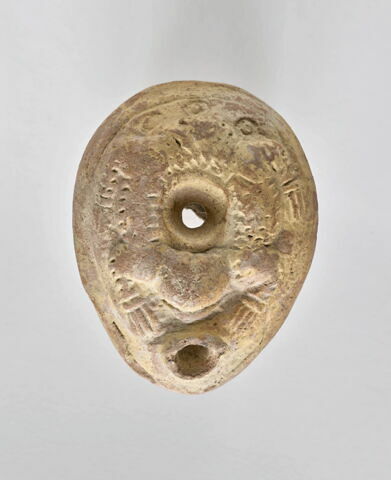 lampe à la grenouille