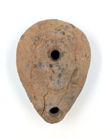 lampe à la grenouille