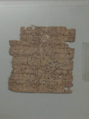 papyrus documentaire, image 2/3