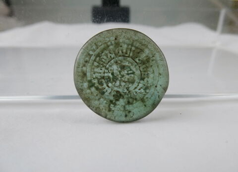 empreinte de sceau, image 2/4