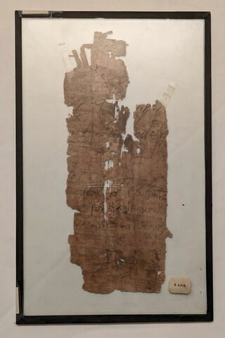 papyrus, image 1/1