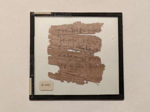 papyrus, image 1/1