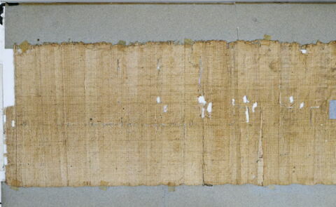 papyrus littéraire ; papyrus documentaire, image 4/7