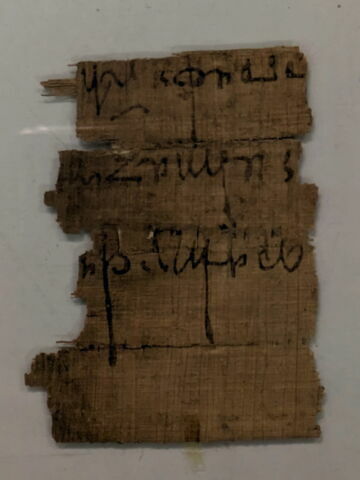 papyrus, image 1/2