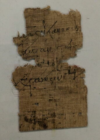 papyrus, image 1/2