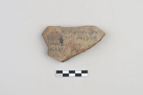 ostracon