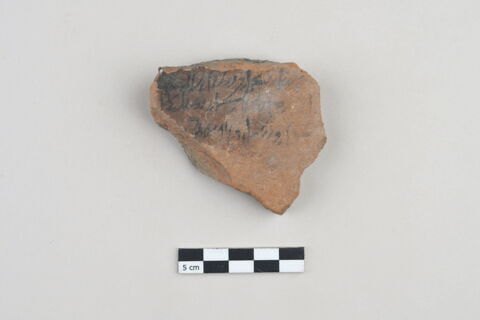 ostracon