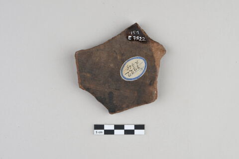 ostracon, image 2/3