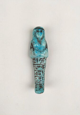 serviteur funéraire momiforme, image 1/4