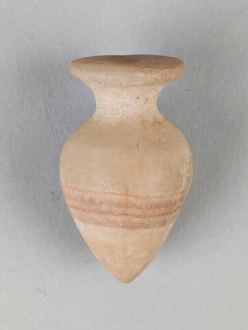 vase miniature ; vase simulacre, image 3/3