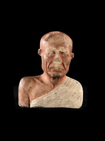face, recto, avers, avant © 2013 Musée du Louvre / Georges Poncet