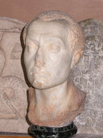 Tête Boisgelin, image 2/8