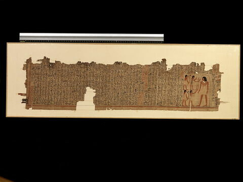 Papyrus Raifé